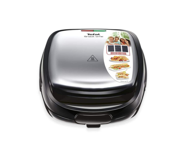 TEFAL Snack Time 3PL SW342D38 - 366966 - zdjęcie 7